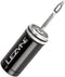 LEZYNE Tubeless Bicycle Tire Repair Kit - For Mountain & Road Bikes