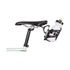 Topeak Alt Position Cage Mounts, Black, 10.8 x 1.2 x 9 cm / 4.3” x 0.5” x 3.5”