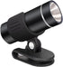 Outdoor Waterproof Clip on LED Night Lights, Rechargeable Safety Lights for Walking at Night, Portable LED Light for
