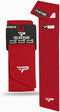 Every Play Counts. Play with Heart. Trust Our Football Towels for Unbeatable