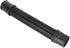 Aquarium Water Hose, Corrugated Hose for Fish Tank Water Supply, PVC Tubing for Aquarium Bellows Pump Connection