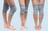 JUMISEE Kids Knee Pad, Anti-Slip Padded Sponge Knee Brace for Football, Volleyball, and Sports