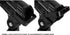 YakAttack AR Tube Rod Holder (RHM-1003)