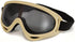 Wokyo Protective Outdoor Glasses, Military Tactical Goggles for Paintball, Movie Props, and Outdoor Activities
