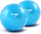 Yes4All Toning Ball, Soft Medicine Balls for Exercise, Perfect for Balance, Flexibility, 2-10lbs
