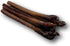 12 Inch 5 Pack. 100% Top Dog Chews - Extra Thick Bully Sticks for Dogs, Natural Beef, Long Lasting, Free Range, Grass