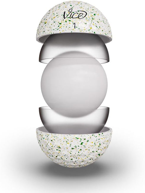 VICE Pro Drip Version Golf Balls