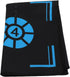 Topyond Basketball Footstep Training Mat, Non Slip Silent Rubber, 76x106.7x0.2cm, Agility Dribble Trainer for All Ages
