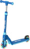 Gotrax K03 Kick Scooter for Kids, 5" LED RGB Lighted Wheels, Lightweight Design, Height Adjustable Handbar, Max Load