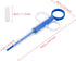 DS. DISTINCTIVE STYLE Pill Popper for Cats - Soft Tips Pet Pill Feeder Medicine Feeding Dispenser Tool for Puppies -