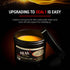 1 (8 oz) SEAL CLP Plus Paste I Cleaner Lubricant Protectant I Dissolves Carbon & Fouling I Protective Barrier I Long
