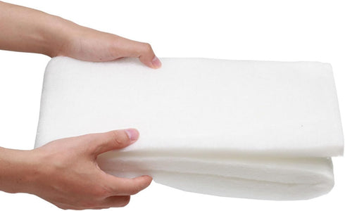 Aquarium Filter Sponge Foam Pad, Biochemical Cotton Filter for Fish Tanks