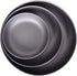 iBasingo Titanium Pan Dish Plate with Carry Mesh Bag, Ultralight for Outdoor Camping Cookware Mess Kit