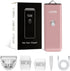 Feet Hair Trimmer, Dog Clippers,Quiet Washable USB Rechargeable Cordless Dog Grooming Kit,Electric