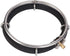 TOPINCN Round Air Bubble Diffuser Ring for Aquarium, Fish Pond Oxygenation Bubbler, 25cm Aerator Bubble Stone