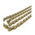 VG SPORTS Bike Chains - 6/7/8/9/10/11 Speed, Lightweight Half Hollow/Full Hollow, 116 Links with Missing Link