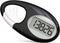 Simple 3D Step Counter, Walking Pedometer with Neck Lanyard for Men, Women, Teens