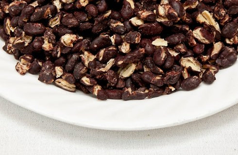 Fast Cooking Dehydrated Kidney Beans - Quart Jar