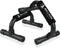 Push Up Bars, 5BILLION Strength Training Push Up Handle, Portable Calisthenics Bar for Home Gym Workout, Up to 330Lbs