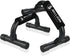 Push Up Bars, 5BILLION Strength Training Push Up Handle, Portable Calisthenics Bar for Home Gym Workout, Up to 330Lbs