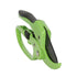 HME Hunter's Combo Pack - 7" Folding Pocket Hand Saw & Heavy-Duty Ratchet Shears for Camping & Hiking