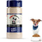 Peanut Buddy Roasted Peanut Flavor Dog Food Topper, Fun People Food Flavors, Non-GMO, Made in USA