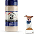 Peanut Buddy Roasted Peanut Flavor Dog Food Topper, Fun People Food Flavors, Non-GMO, Made in USA