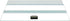 H2Pro 24" Glass Canopy for 15/20/55-Gallon Aqueon Aquarium Fish Tank (23.07 x 11.69 x 0.16in)