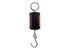 Klau Portable Mini Crane Scale 200 kg / 400 lb Heavy Duty Digital Scales with LCD Display for Home Farm