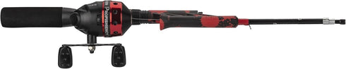 ProFISHiency Pocket Combo Fishing Gear