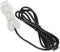 Blue Light Small Aquarium LED Light, Multicolor Fish Tank Light for Freshwater Plants and Aquatic Pets, Pet Supplies