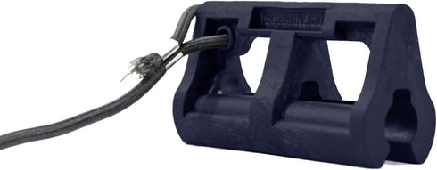 T-H Marine 4" Steer Stop Hydraulic Steering Lock, Outboard Motor Steering Lock Set for Boat Transport