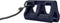 T-H Marine 4" Steer Stop Hydraulic Steering Lock, Outboard Motor Steering Lock Set for Boat Transport