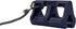 T-H Marine 4" Steer Stop Hydraulic Steering Lock, Outboard Motor Steering Lock Set for Boat Transport