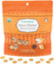 Cocotherapy Coco-Charms Training Treats - Pumpkin Pie, 5 Oz Pouch