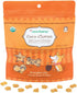 Cocotherapy Coco-Charms Training Treats - Pumpkin Pie, 5 Oz Pouch