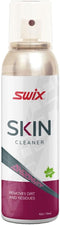 Swix Skin Cleaner for Skin Skis - Easy Apply 70ml Cleaner to Remove Dirt & Residue