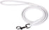CollarDirect Rolled Leather Dog Leash 4ft, Soft Padded Training Lead 6ft for Small Medium Large Dogs