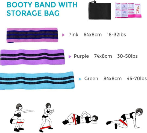 Sets 25cm 8 8 Pilates Ring Kit for Women Home Workouts Better Pilates Essentials Kits Equipments Accessories Magic Ring