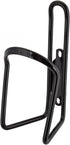 Planet Bike Aluminum Water Bottle Cage in Gloss Black