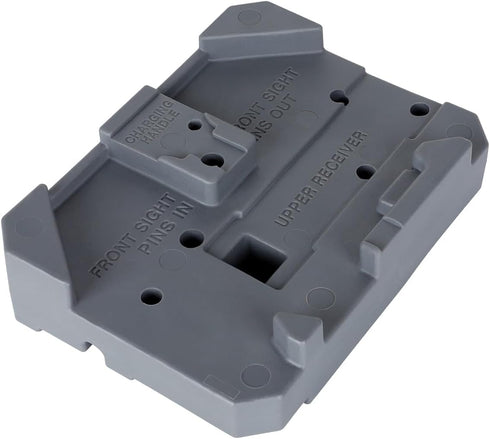 Zzhununt Bench Block,Repair Bench Specifically Designed for Assembly/disassembly/Maintenance Perfect Tool