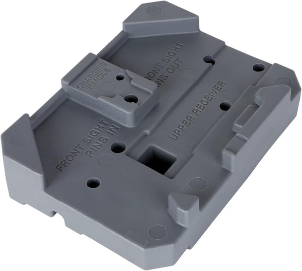 Zzhununt Bench Block,Repair Bench Specifically Designed for Assembly/disassembly/Maintenance Perfect Tool