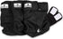 Pet Parents Washable Dog Diapers (3pack) + Extendrs of Durable Doggie Diapers,