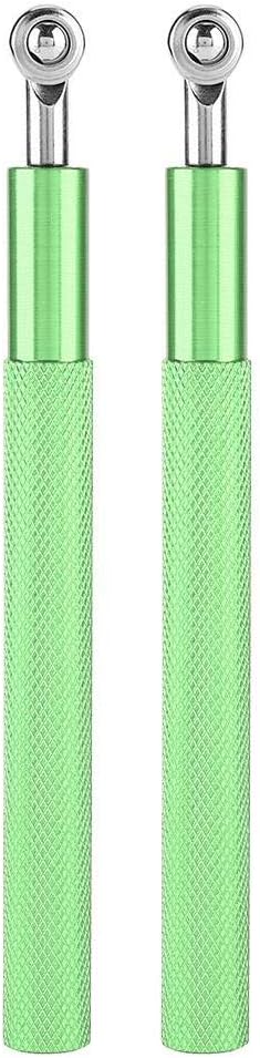 Speed Jump Skipping Rope, Sports Training Equipment with Aluminium Alloy Handle