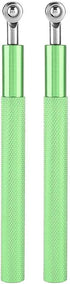 Speed Jump Skipping Rope, Sports Training Equipment with Aluminium Alloy Handle