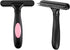 Pet Grooming Rake Comb for Dogs & Cats - Double Row Pins for Shedding, Dematting, Safe Grooming & Deshedding Brush