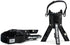 Portable Repair Stand V3 | 3.7" Ground Offset for Bicycles, eBikes | Set of 2 Jacks