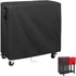 Cooler Cart Cover for Most 80 Quart Rolling Cooler Cart Cover, Waterproof