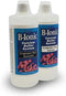 ESV Aquatics B-Ionic Calcium Buffer System, 2-part Calcium and Alkalinity Maintenance Kit for Salt