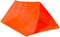 Treasure Gurus Emergency Outdoor Waterproof Pup/Tube Tent, Camping/Hiking Gear Survival Shelter